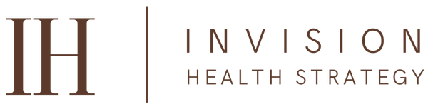 Invision Health Strategy